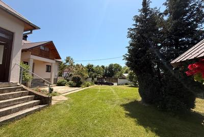 Casa De Vanzare Leresti Arges - 13