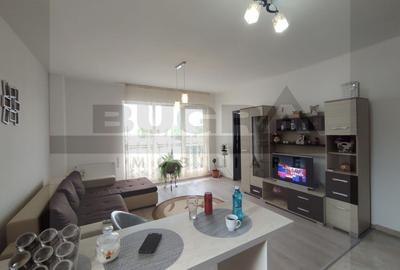 Apartament cu 2 camere, 51 mp, etaj intermediar, zona Oasului - 1