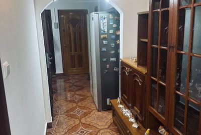Vand 3 camere Steaua decomandat! - 5