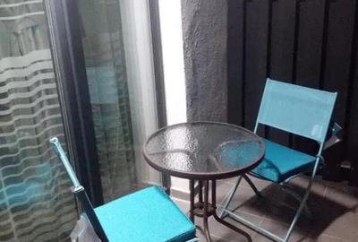Apartament 2 camere, Avantgarden 3 |  Loc parcare - 8