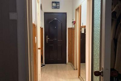 Apartament 2 camere  Manastur zona Baza Sportiva - 10