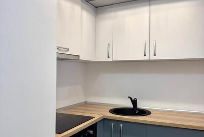 Marmura Residence / Apartament Cu Terasa / Mobilat Integral / Parcare Optional - 5