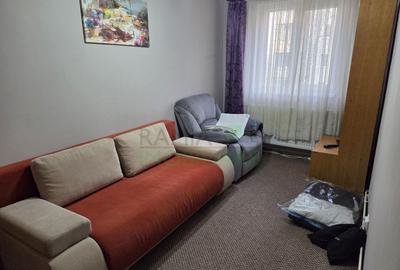 Apartament 2 camere decomandat , etaj 2,  mobilat și utilat - 5