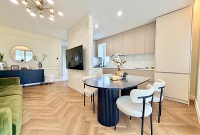Duplex Premium in Remetea Mare | Mobilat Lux | Design Exclusiv - 1