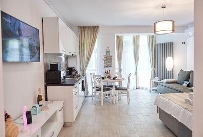 Vand Studio - Alezzi Beach Resort - Mamaia Nord (Proprietar) - 5