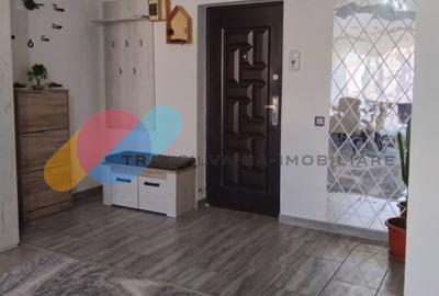 Apartament 1 camera, 45 mp-Apahida - 4