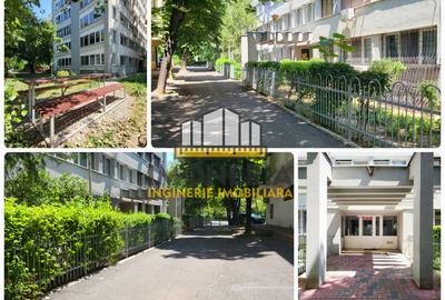 2 camere-langa Parc IOR-1.2km metrou Titan-0% comision-bloc ingrijit - 2