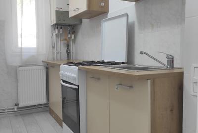 Garsoniera 25mp ultrafinisata mobilata zona Unitatea Militara 45000eur neg - 1