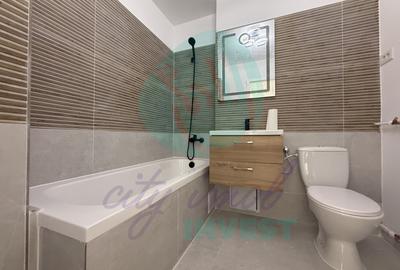 Apartament 4 camere, 2 bai | Predare la cheie | 4 min metrou Obor - 10