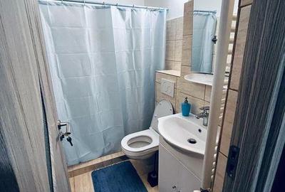 Apartament 2 camere, Bulevardul Țuțora, recent renovat complet - 7