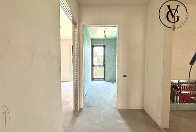 Apartament cu 2 camere spatios | in complexul rezidential Blue Bike EDEN - 5