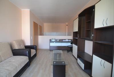 Exclusiv! Apartament 2 camere studio, Avantgarden 2 - 3