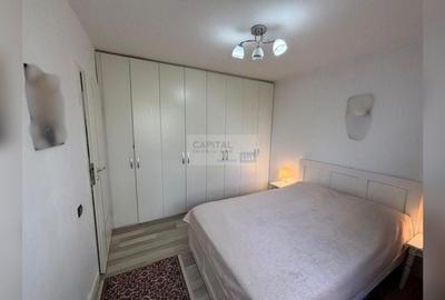 Comision 0%! 2 Camere 44 mp, living, dormitor, intermediar, Grigorescu - 2