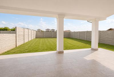COMISION 0% | Duplex 3 Camere | Mosnita Noua - Urseni | 98mp Utili | 300mp Teren - 21