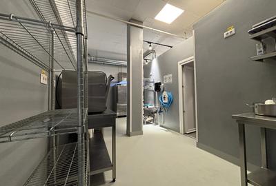 Spațiu comercial, 120 mp în Vitan