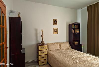 Lunei - Ion Neculce, 2 Apartamente. Mansarda 157 mp. Anexe, Lot 475 mp - 27