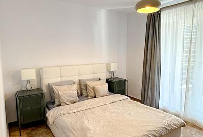 Vanzare | 2 camere | bloc nou | parcare | Pipera | Emil Racovit - 4