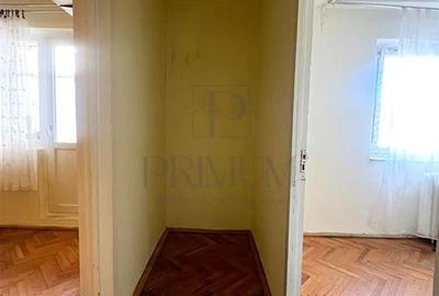 GIROCULUI - 4 CAMERE - ETAJ 1 - BLOC IZOLAT - 2 BALCOANE - ZONA PADURICE - 7
