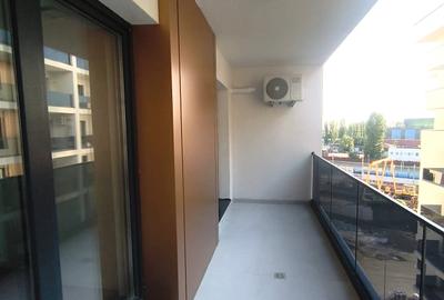 Sky Garden-Popești-Berceni-Ap 2 camere Premium-Prima închiriere-Parcare-699 EUR - 5