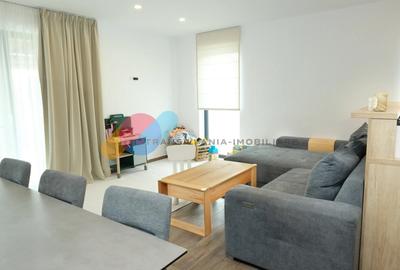 Duplex cu 5 camere în Apahida