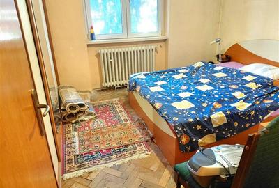 Apartament decomandat 3 camere etaj 3 Baia Mare Central - 2