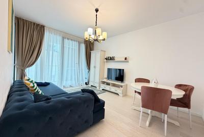 2 Camere | Win Herastrau | Terasa | Parcare - 2