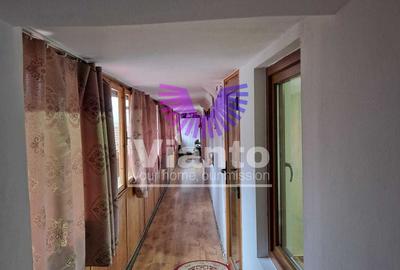 Apartament cu 2 camere semidecomandat în Ultracentral