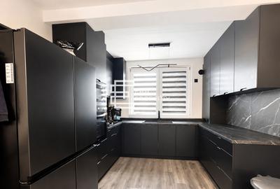 Casă 3 camere | mobilată - utilată | teren 240mp | Cartierul Arhitectilor - 2