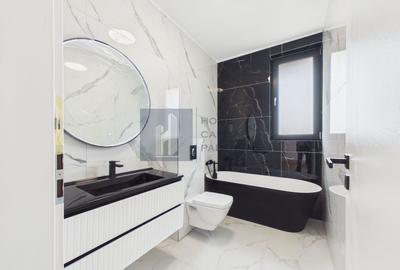 CASĂ INDIVIDUALĂ P+1E+POD · 5 CAMERE · LUXOR RESIDENCE · Str 23 August - 17