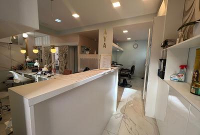 Spatiu comercial de vanzare Cartier Solar (Salon Infrumusetare) - 31