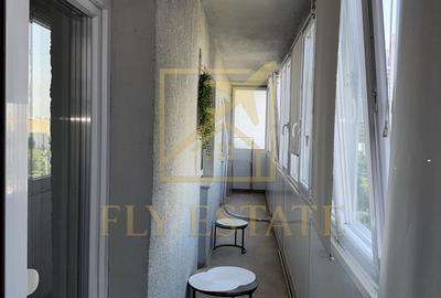 Apartament 2 Camere | Universitate | Bloc 1980 - 10