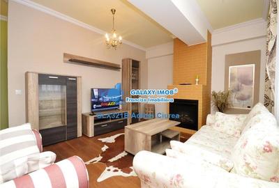 Apartament cu 2 camere decomandat, mobilat în Obor
