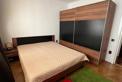 Piata Iancului, 2 camere mobilat si utilat - 15