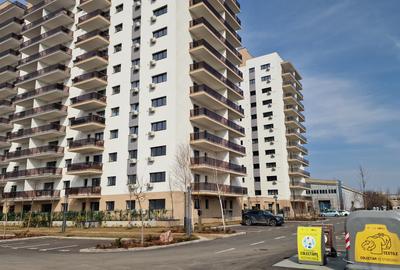 🏡 Apartament NOU – Prima Închiriere | 🌿 Terasă | 🚇 Metrou Republica - parcare - 20
