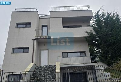 Casă cu 4 camere în Făget