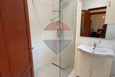 Apartament tip studio, mobilat, zonă centrală Sanitas -Spital Marzescu - 4