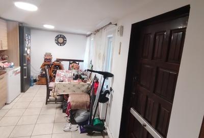 VILĂ DE VÂNZARE – DOBROEȘTI, ZONA PRIMĂRIEI | 3 CAMERE | 66 MP | TEREN 147 MP - 16