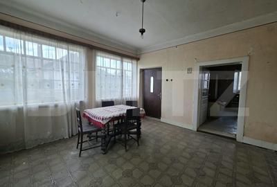 Casă individuală cu 3 camere în Viile Satu Mare