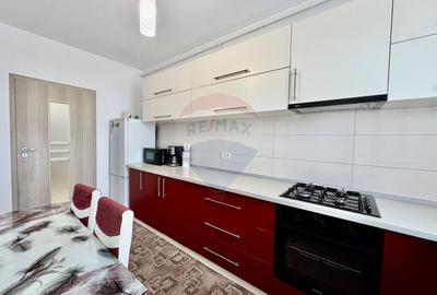 Apartament 2 camere decomandat | Mobilat si utilat | Ghimbav - 5