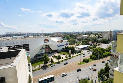 3 camere decomandat, 72 mp, zona Pantelimon-Mega Mall! - 10