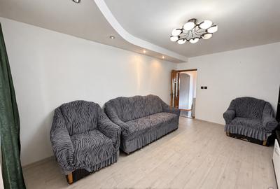 APARTAMENT 2 CAMERE DECOMANDAT -50,39 MP + BALCON 4MP-PARTER - BOXĂ ȘI PARCARE - 2