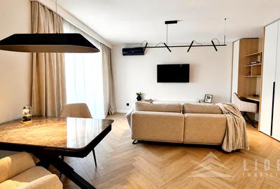 Apartament 2 camere vânzare Mărăști Cluj-Napoca – Între Lacuri - 5