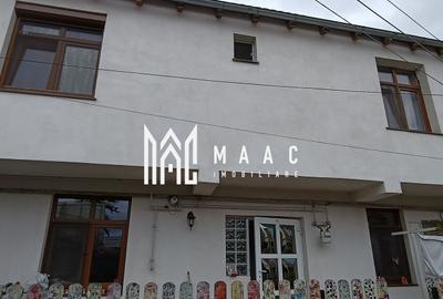 Casă individuală cu 3 camere în Central