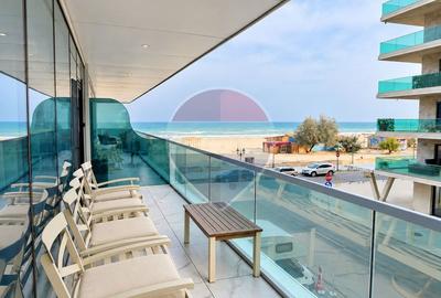 Apartament cu 2 camere de vanzare in zona Mamaia Nord White Titanic - 8