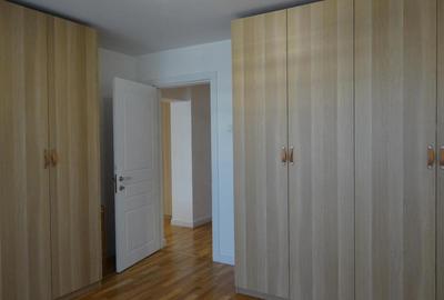 Apartamenr 3 camere  Decebal   Centrala Proprie - 4