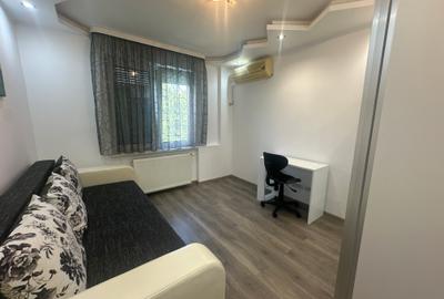 Apartament 4 camere,82 mp utili,renovat,mobilat, 10 minute de Metrou Pta Sudului - 13
