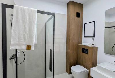 Vanzare Apartament 2 camere semidecomandat, 51 mp, Tineretului - 10