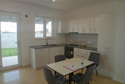 Casa individuala Vidra / Toate utilitatile / Asfalt - 6