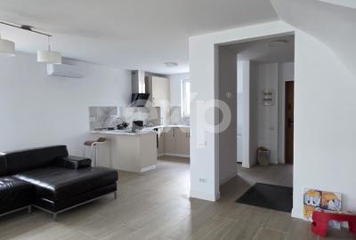 Duplex Premium | 145 mp utili | Curte 90 mp | 4 băi | Otopeni - 5