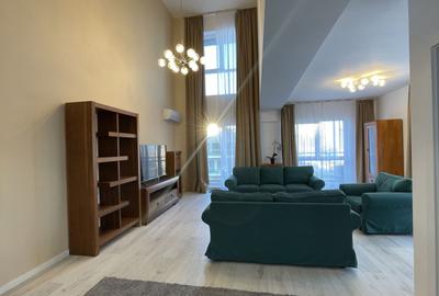 Duplex | Belvedere | Aviatiei | Promenada | Pipera Penthouse - 22